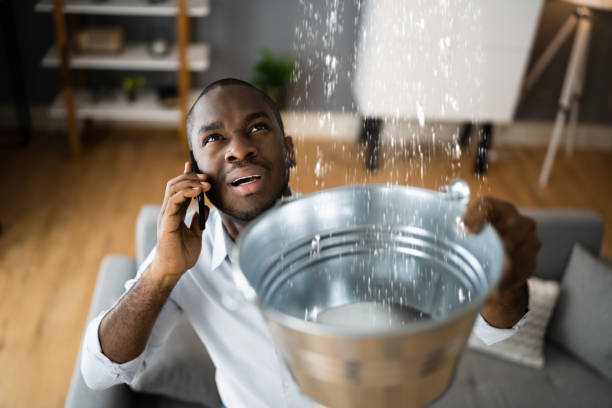 Water damage restoration experts in Trevose, PA