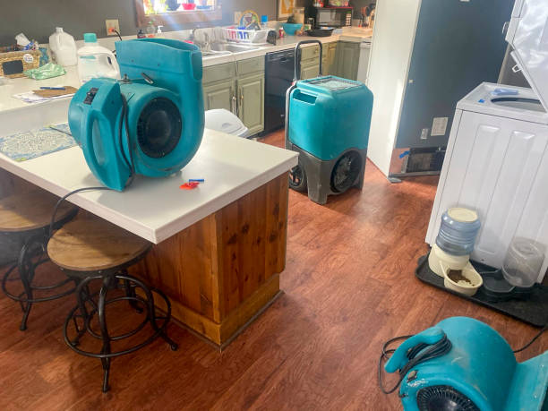 Trevose, PA Water damage restoration Company